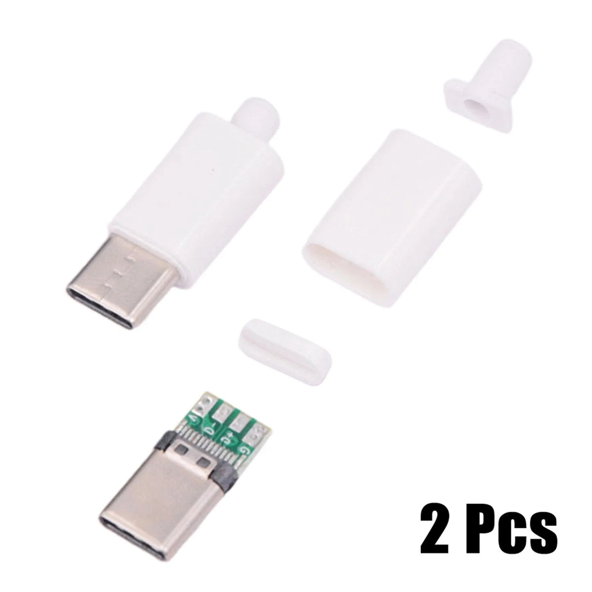 Electrical Equipment Board Type-C USB 3.1 for