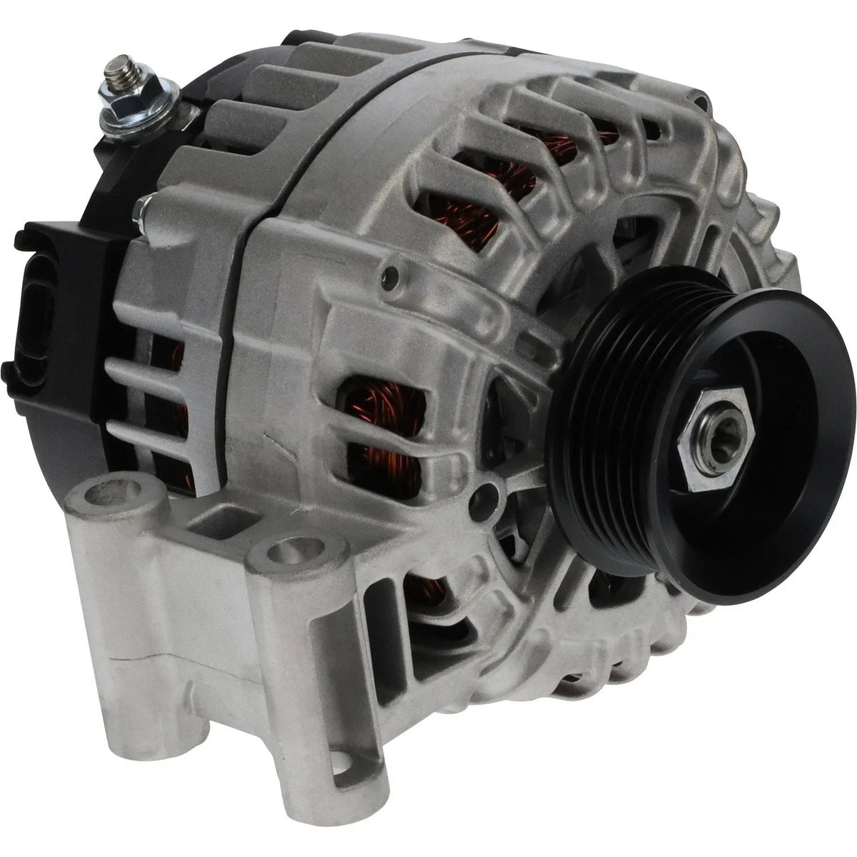 Alternator for Isuzu i-290 L4 2.9L (2007–2008)