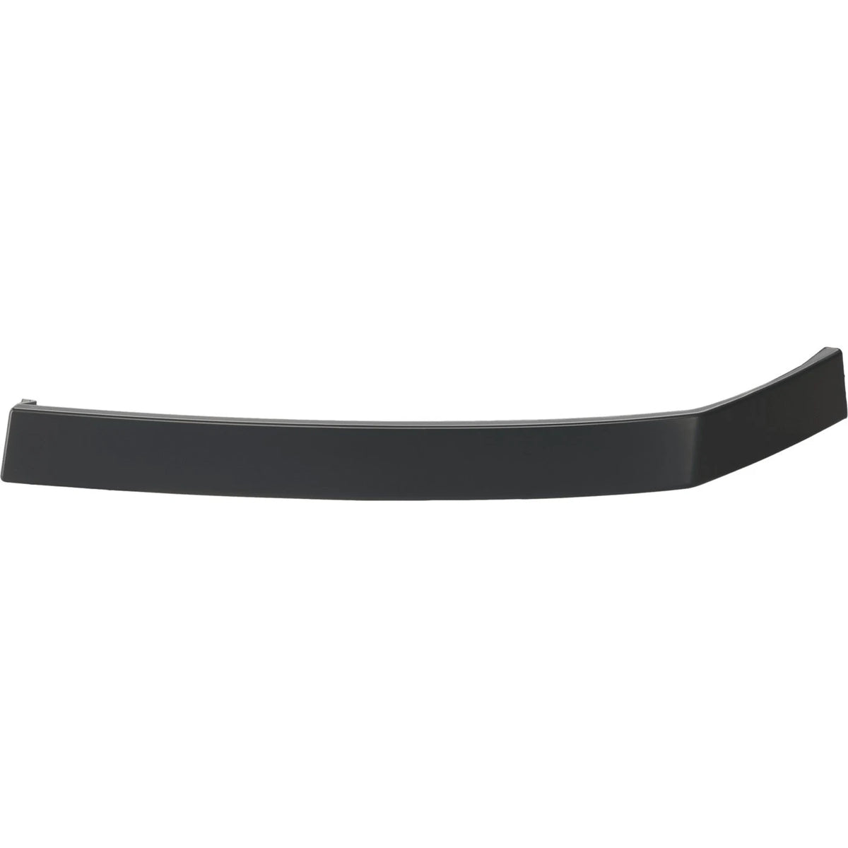 Bumper Face Bar End Set for Nissan Titan (2004–2015)