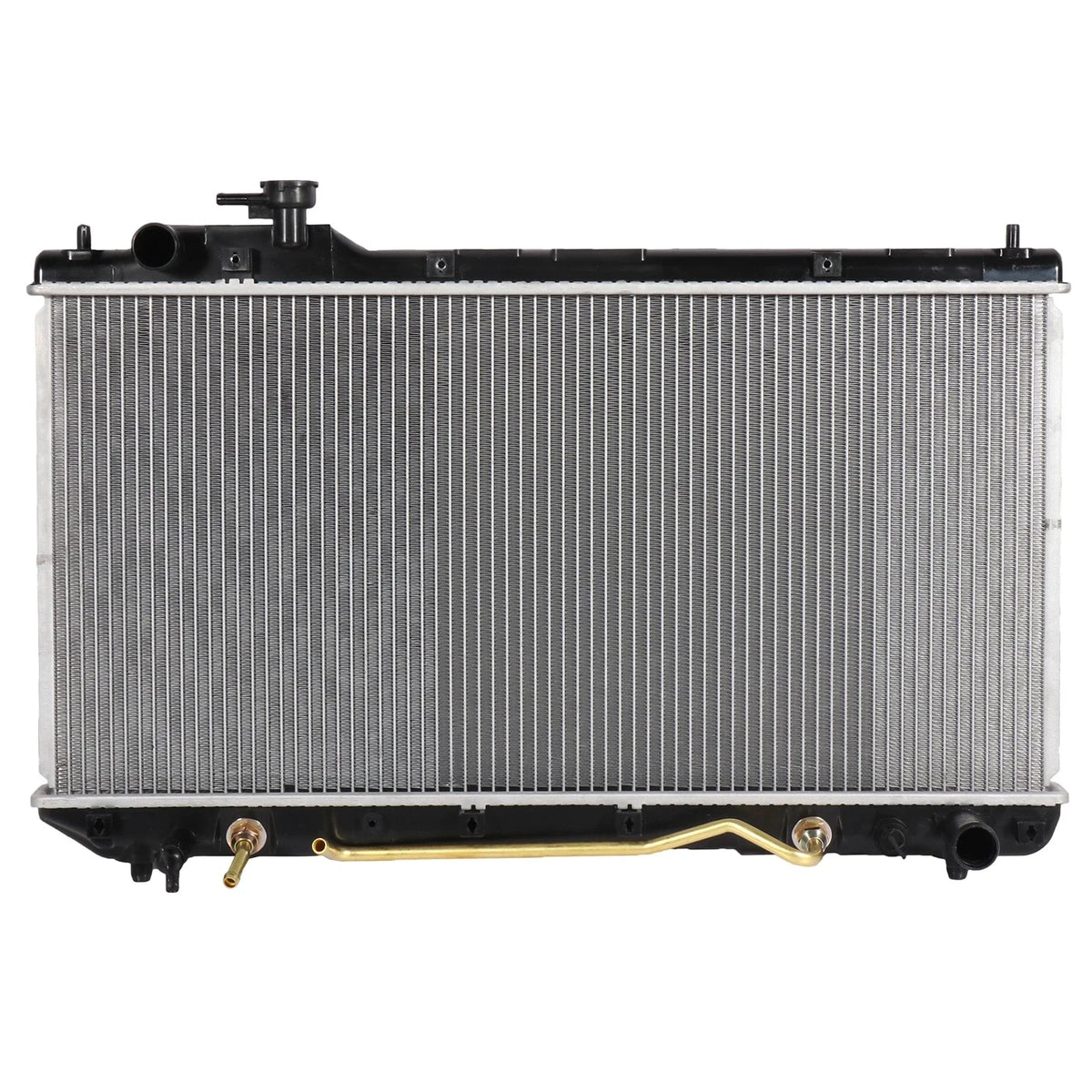 Aluminum Radiator for Toyota RAV4 (1998–2000)