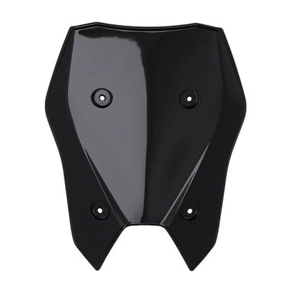 Black Windscreen for 2025–2026 Kawasaki Z900