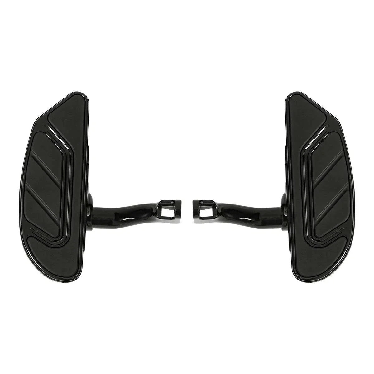 Rear Footboard Kit for Harley Road King Glide (1993–2025)