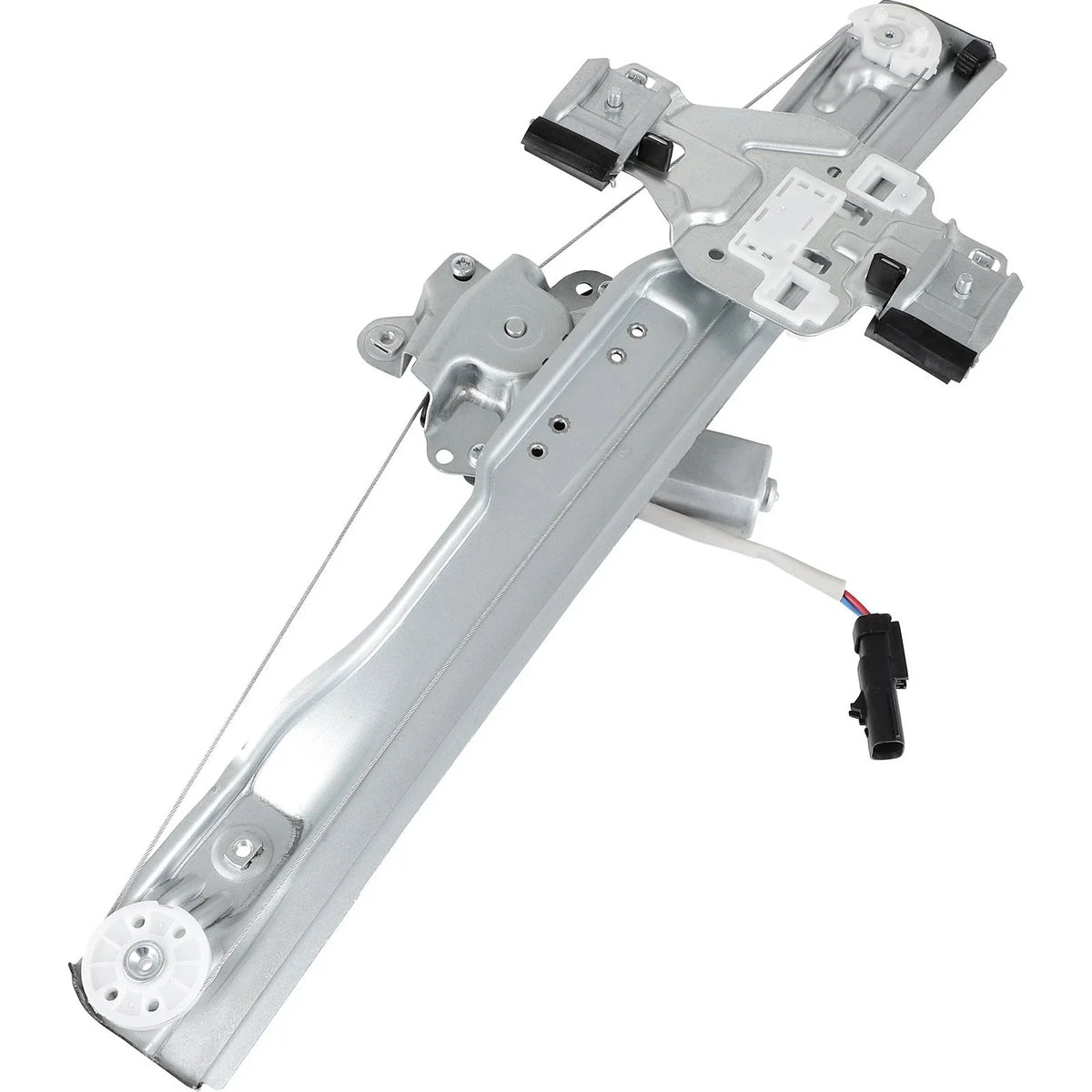 Rear Right Power Window Regulator w/ Motor for Chevrolet Cruze (2012–2015)