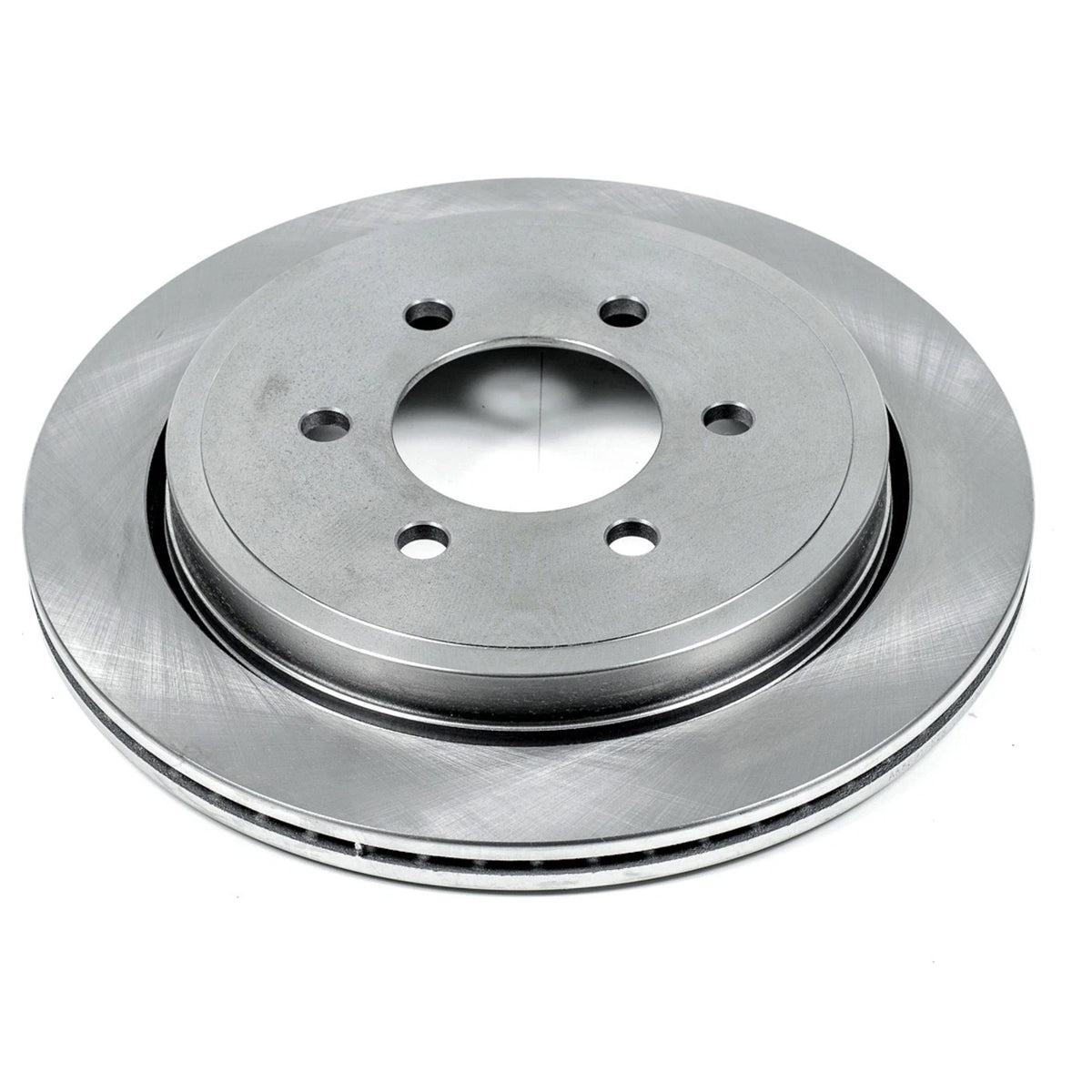 Powerstop AR8591 Disc Brake Rotor for