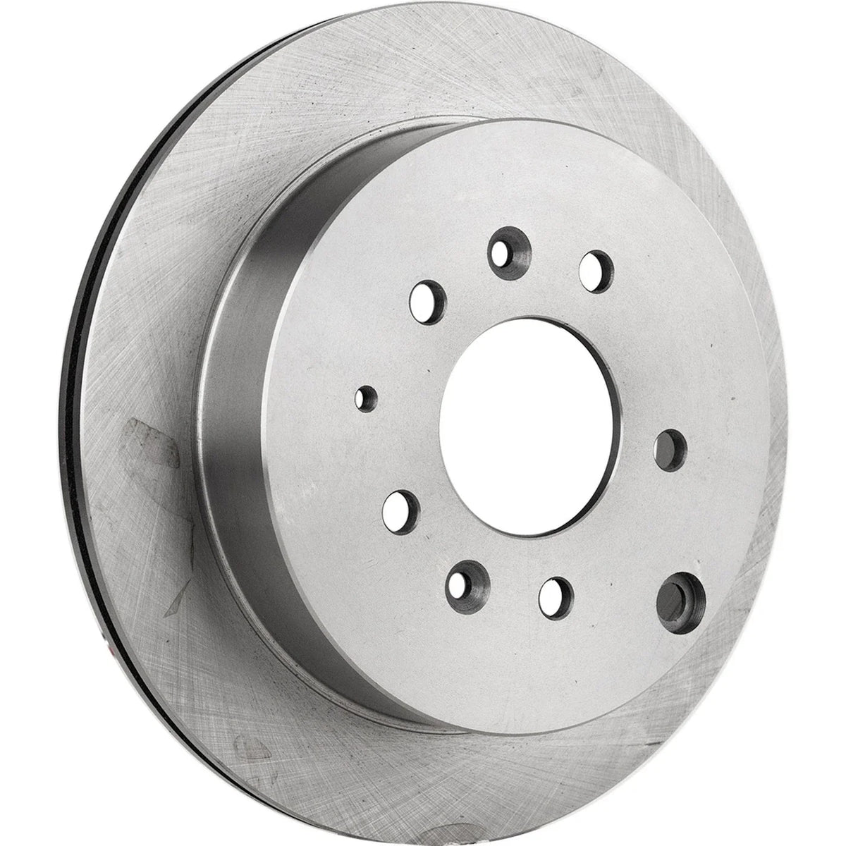 Disc Rotors and Brake Pads Set for Mazda MPV 1992-1995