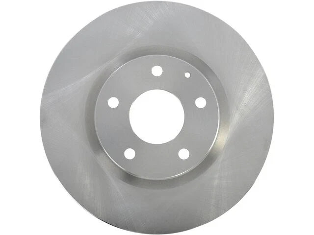 Front Brake Rotor for Mazda 3 2.5L (2014–2018) SN191ZZ