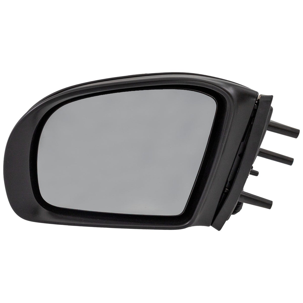 Left Manual Folding Mirror with Memory for 2006-2008 Mercedes Benz ML350