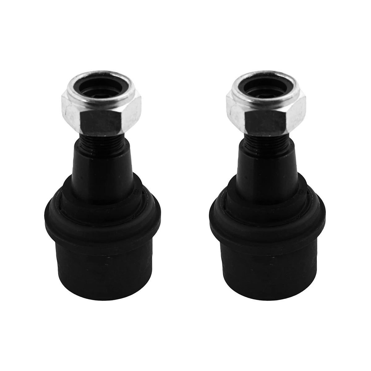 Set of 2 Ball Joints for Ram (Front Lower Driver & Passenger Side)