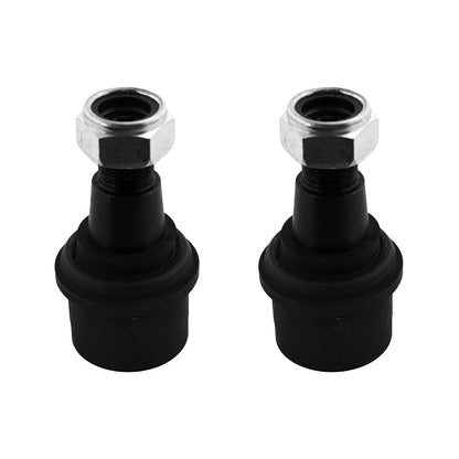 Set of 2 Ball Joints for Ram (Front Lower Driver & Passenger Side)