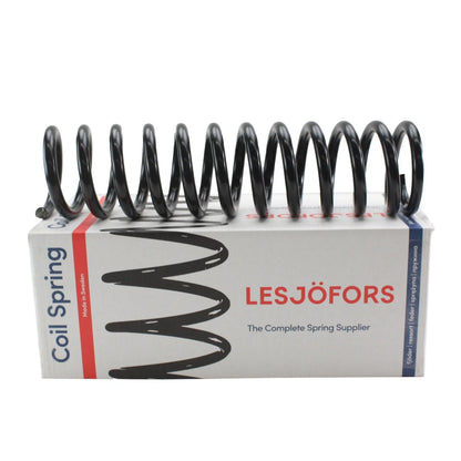Lesjofors Front Coil Spring (4056810) for Toyota Hilux N70