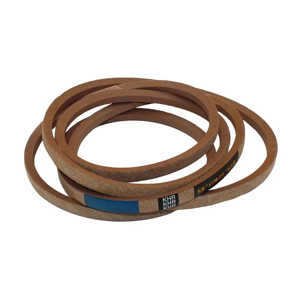 Deck Belt for Wright Mfg. 71460096 Z (Fits 61" Decks)