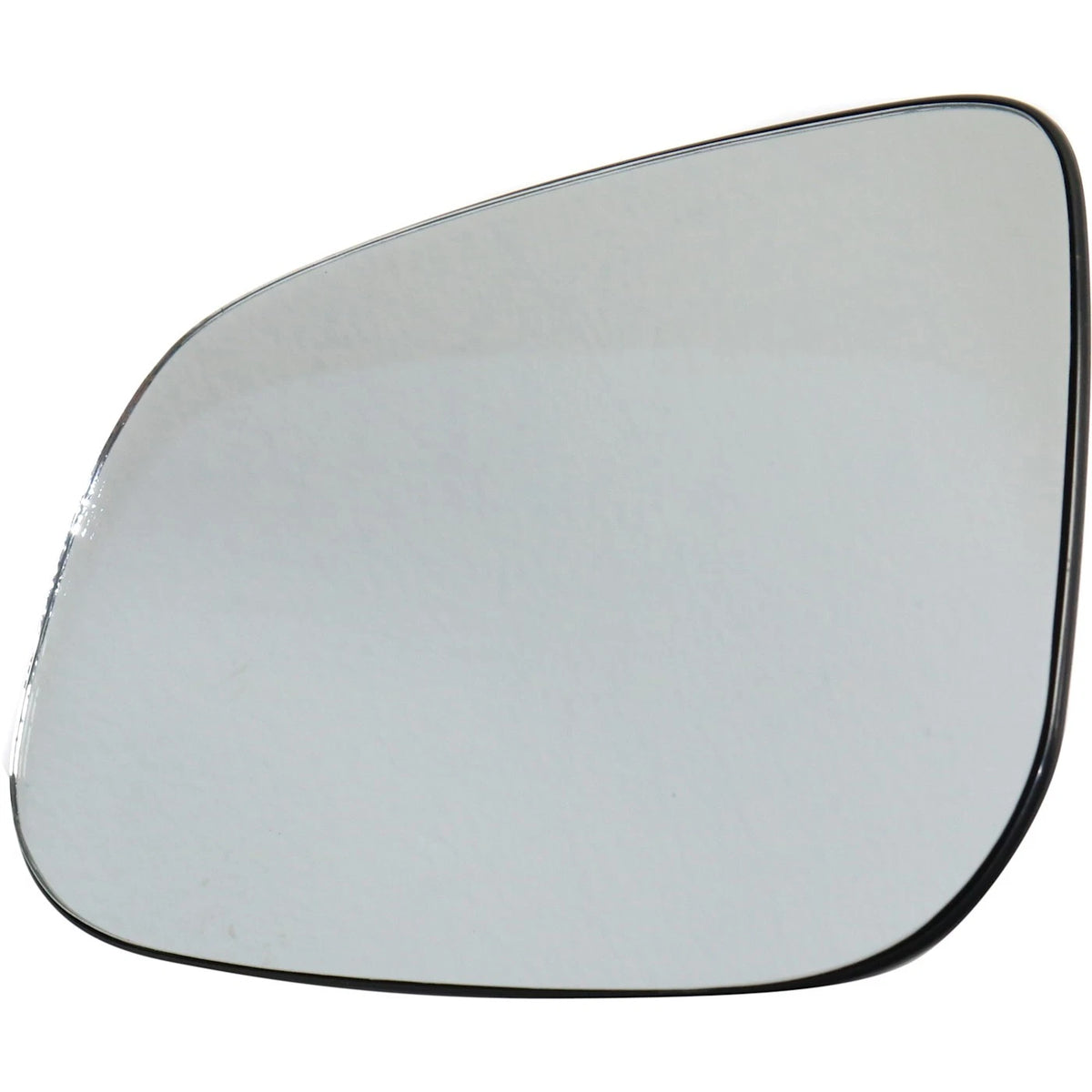Set of 2 Heated Mirror Glasses for Volvo S60