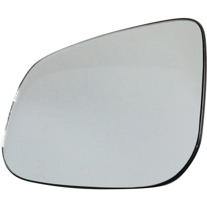 Set of 2 Heated Mirror Glasses for Volvo S60