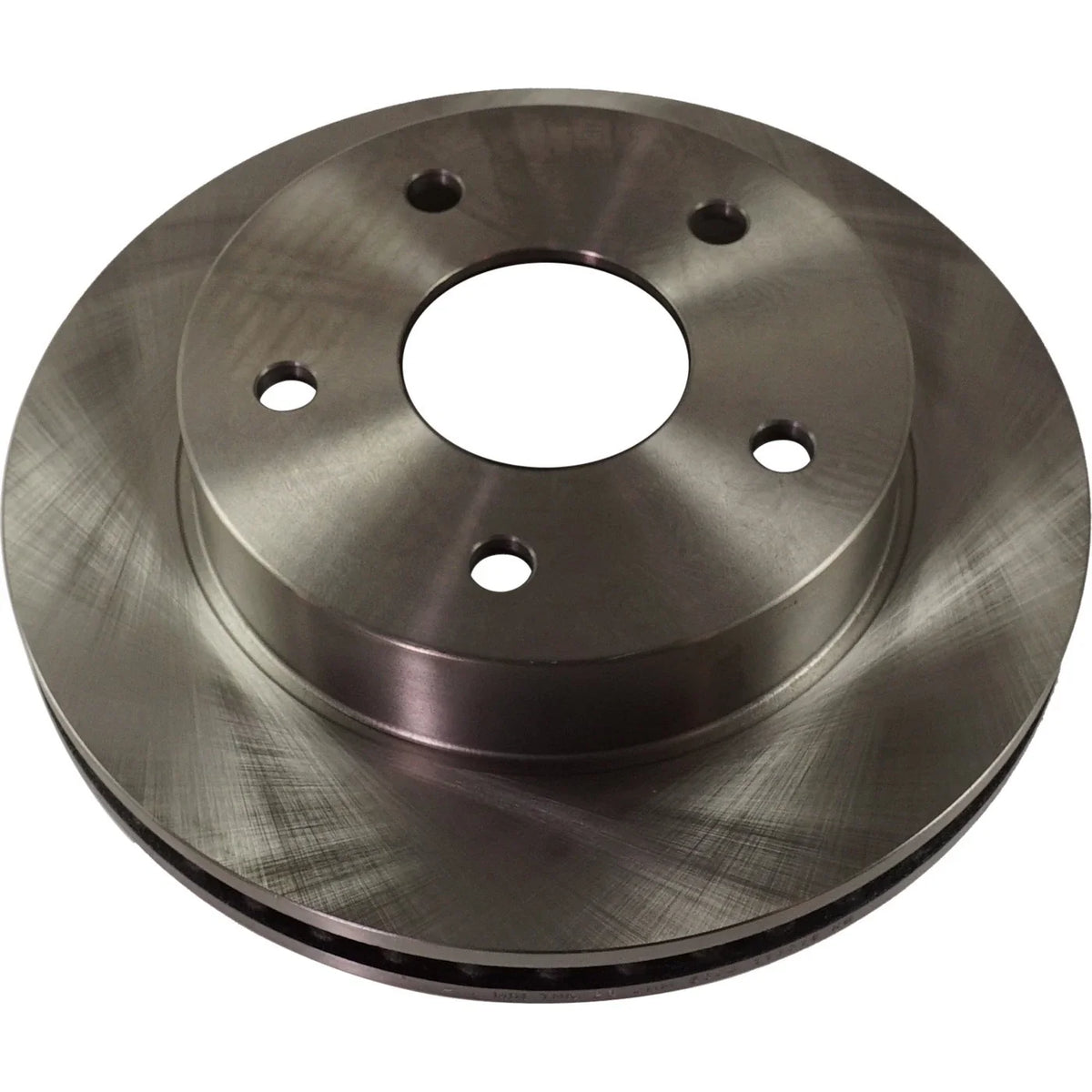2000-2001 Dodge Ram 1500 Front Brake Rotor Set for 4WD