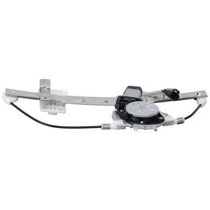 Window Regulator for Chevy Cobalt G5 Ion Coupe Sedan (2005–2010) Right Side