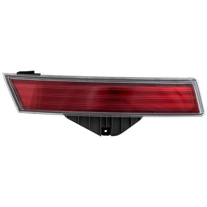 Tail Light Driver Left Inner for Honda Accord (2011–2012)