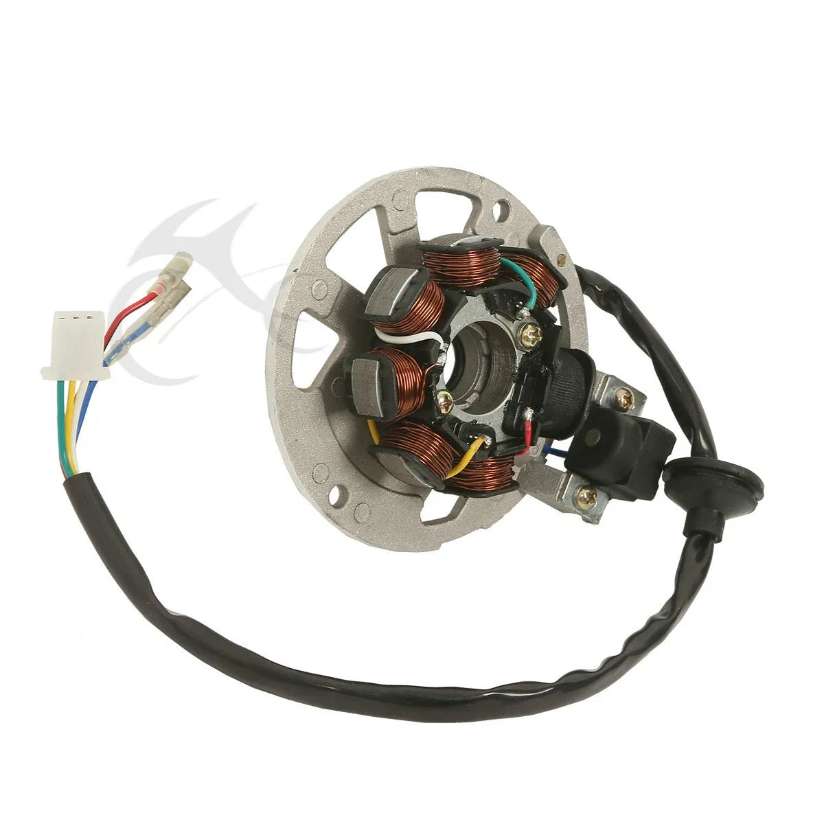 Stator Coil for AXL50, Eton RXL 50 (2000–2023)