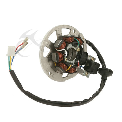Stator Coil for AXL50, Eton RXL 50 (2000–2023)