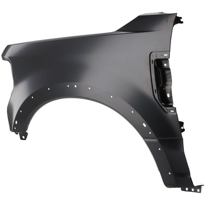 2017-2019 Ford F-250 Super Duty Front Driver Side Fender