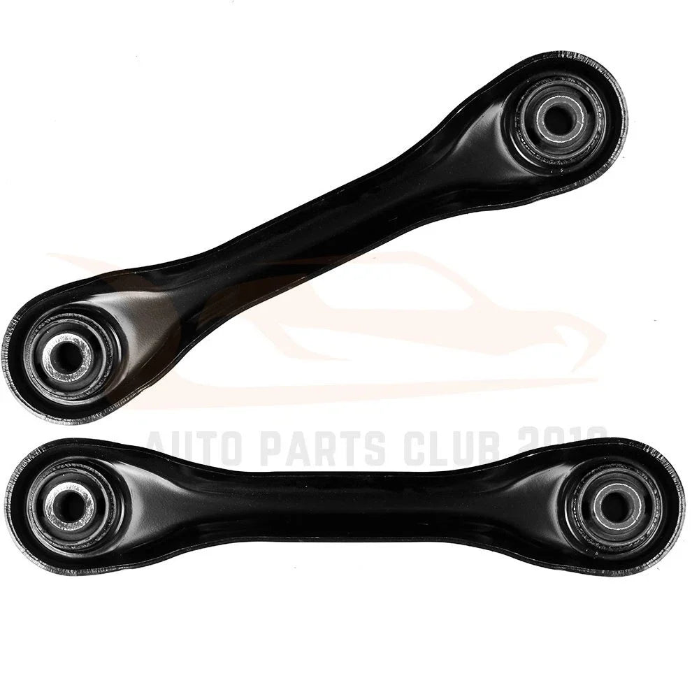 Set of 2 Rear Lower Control Arms for Ford Focus (2000–2010)