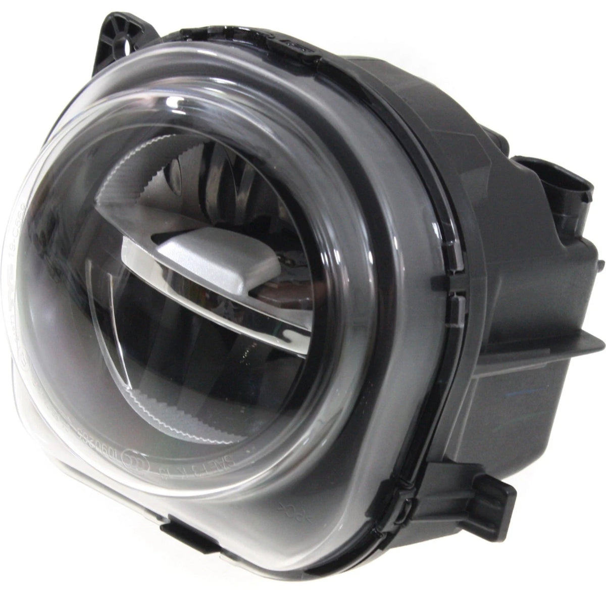 Fog Light Assembly for BMW 528i (2014–2016) Front Passenger Side LED