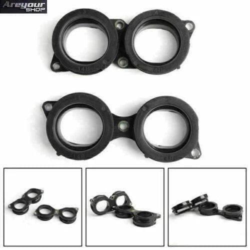 Intake Carburetor Interface 14B-13595-00 for Yamaha YZF R1 (2009–2014)
