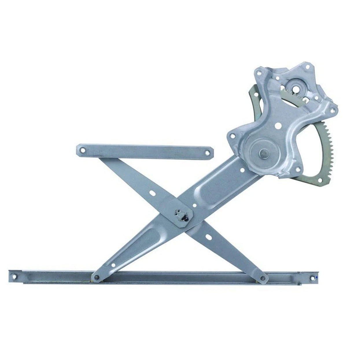 Power Window Regulator for Toyota Highlander (2008–2013) Front Right
