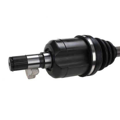 CV Axle Assembly Front Left for Mazda Protege 2001 to 2003