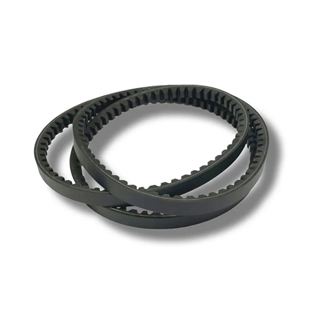 Replacement Raw Edge Cogged V Belt for John Deere 1050 3032E 850 950 (N/A)