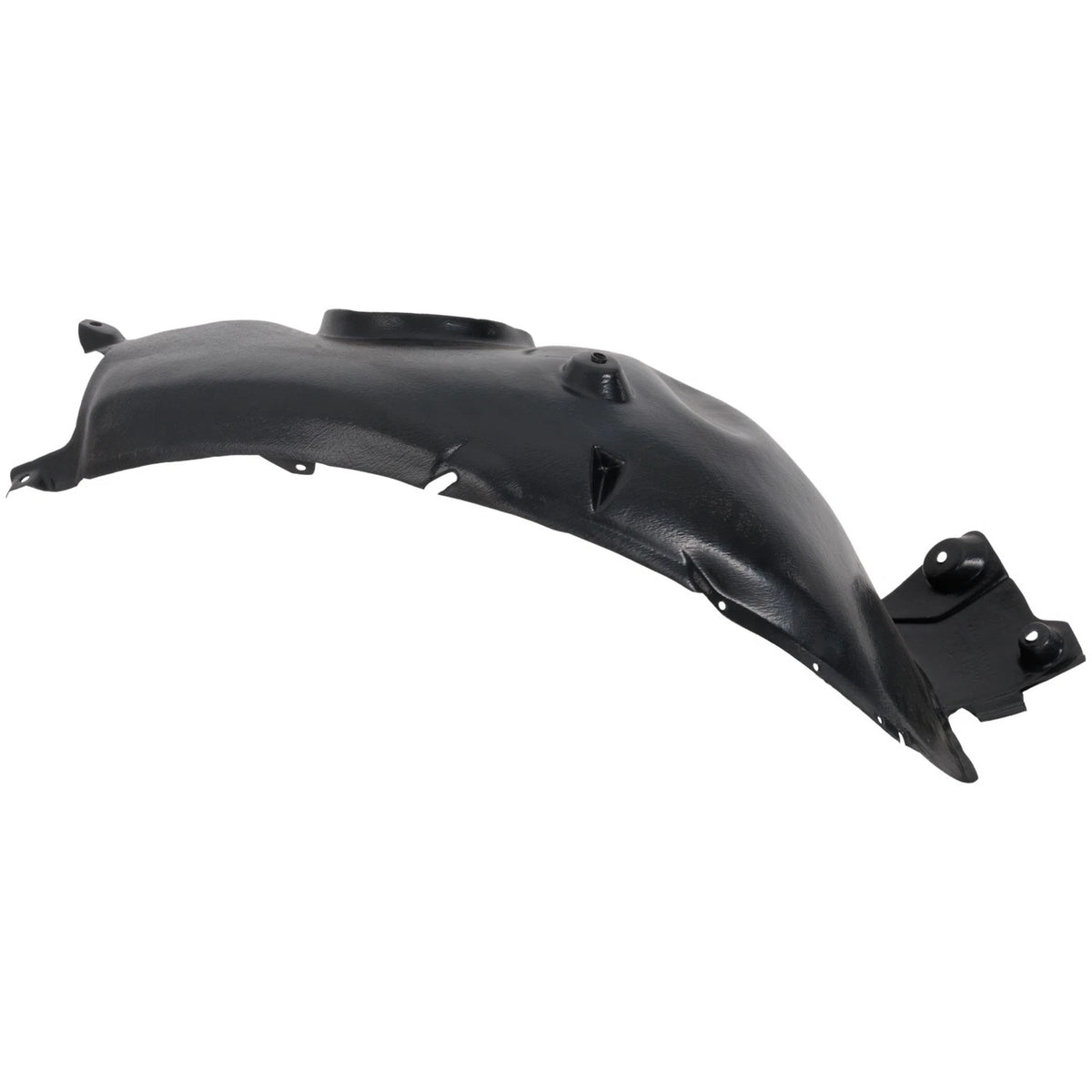 Fender Liner for BMW Z4 (2009–2016) Front/Rear Driver Side Inner E89
