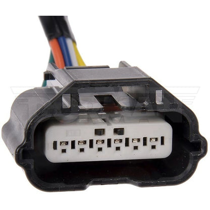 Dorman 601-380 Door Lock Switch Connector for Chevrolet Malibu (2004–2007)