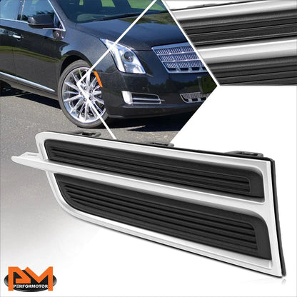 Fog Light Trim for Cadillac XTS (2013-2017)