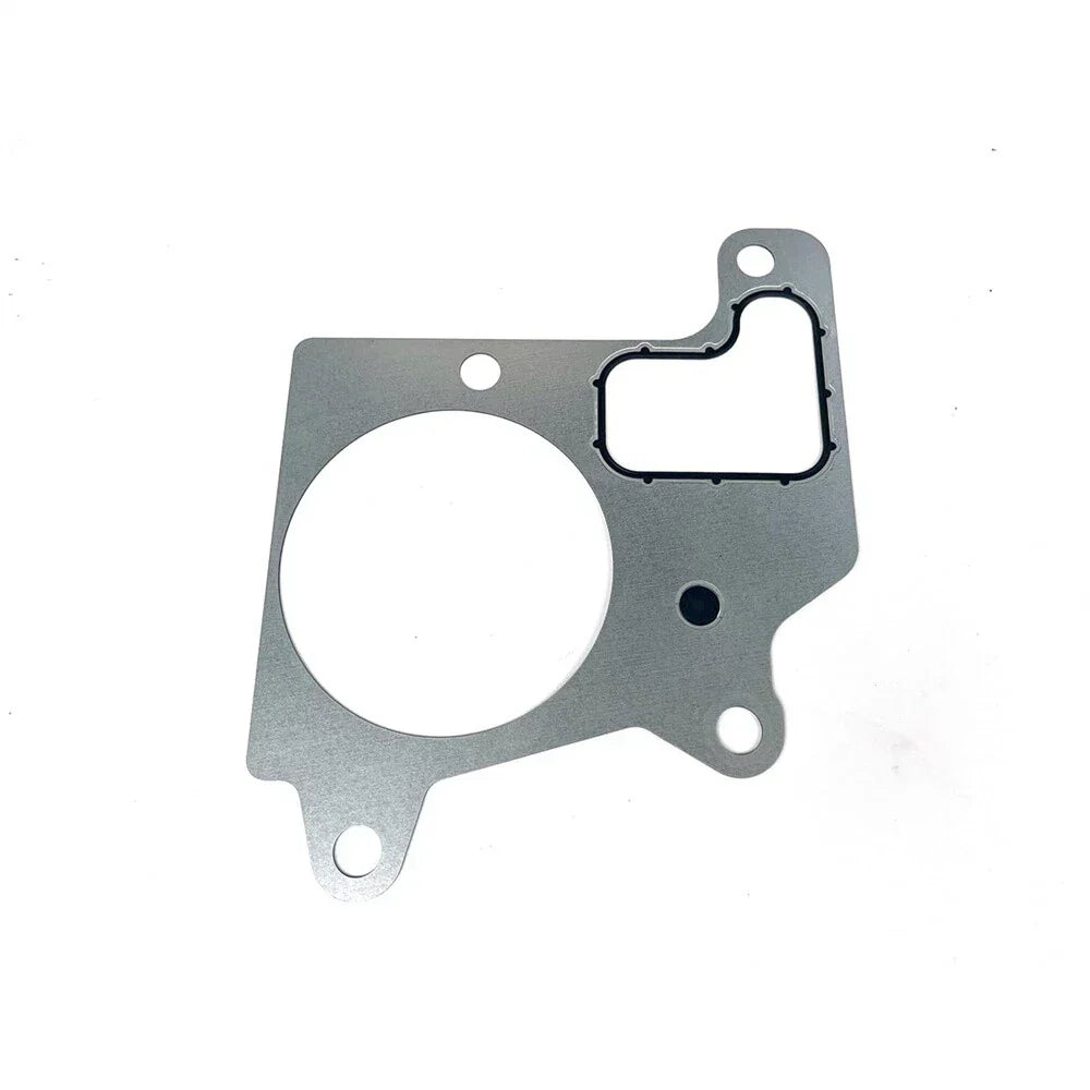 Thermostat Cover Gasket for Engine ISX 15 by Cummins