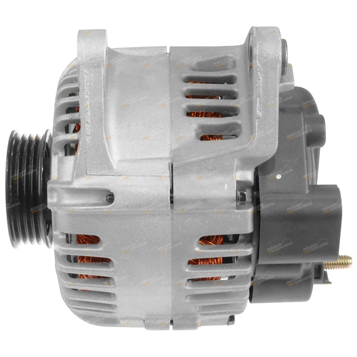 2002-2006 Mitsubishi Lancer Alternator CG CH