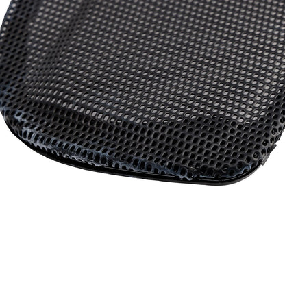 Front Speaker Grills Mesh Covers for CVO Road Glide (2023 to 2025)