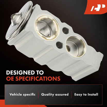 A/C Expansion Valve (2017-2022) for Honda CR-V