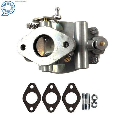 8N9510C-HD Marvel Schebler Carburetor for Ford 2N 8N 9N Tractors (1939-1952)