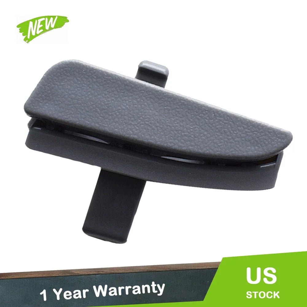 Latch Lid Lock for Toyota Tacoma (2005–2012)