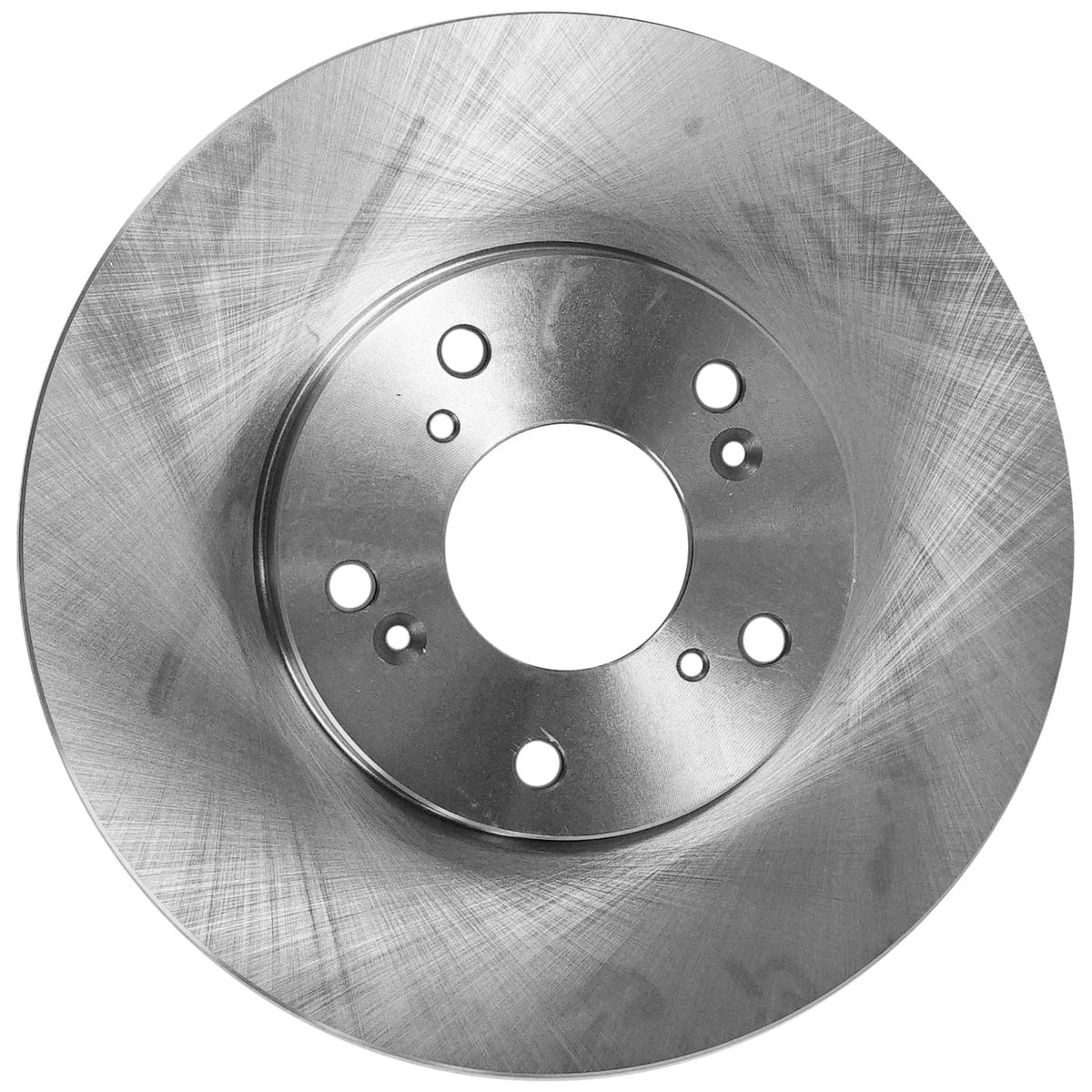 Front Brake Disc Rotors and Rear for Honda Accord 2005-2017