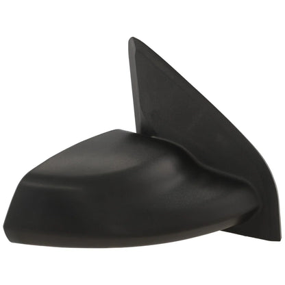 Heated Manual Mirror for Saturn Ion (2003–2007) Passenger Side Textured Black