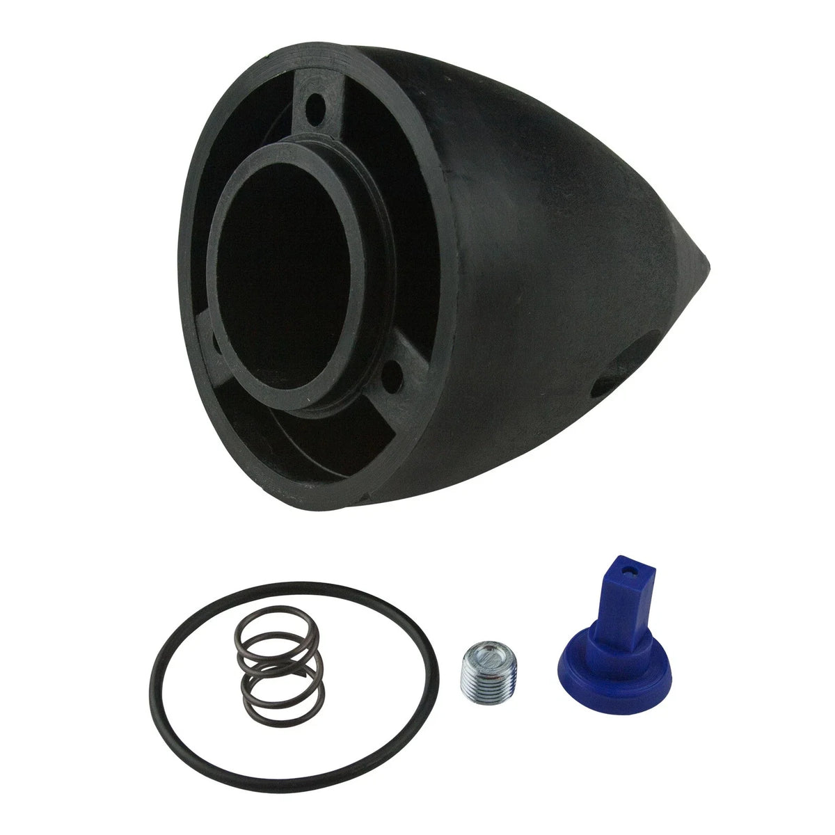 Anti-Rattle Kit for GTX/DI (2000-2003) & GTX Ltd (1999) SeaDoo