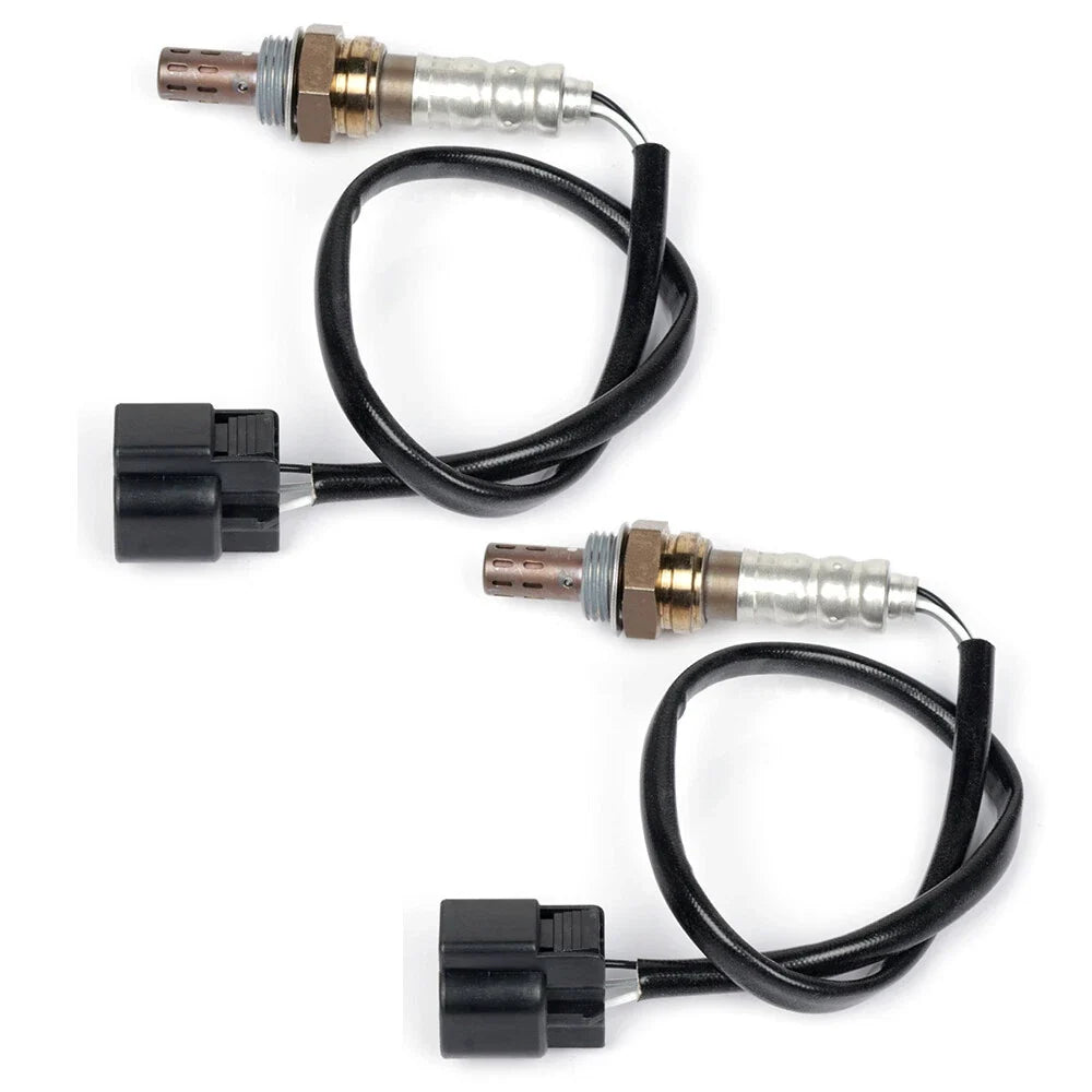 2X Oxygen O2 Sensor for Kia Rio 2006–2011 1.6L Upstream Downstream