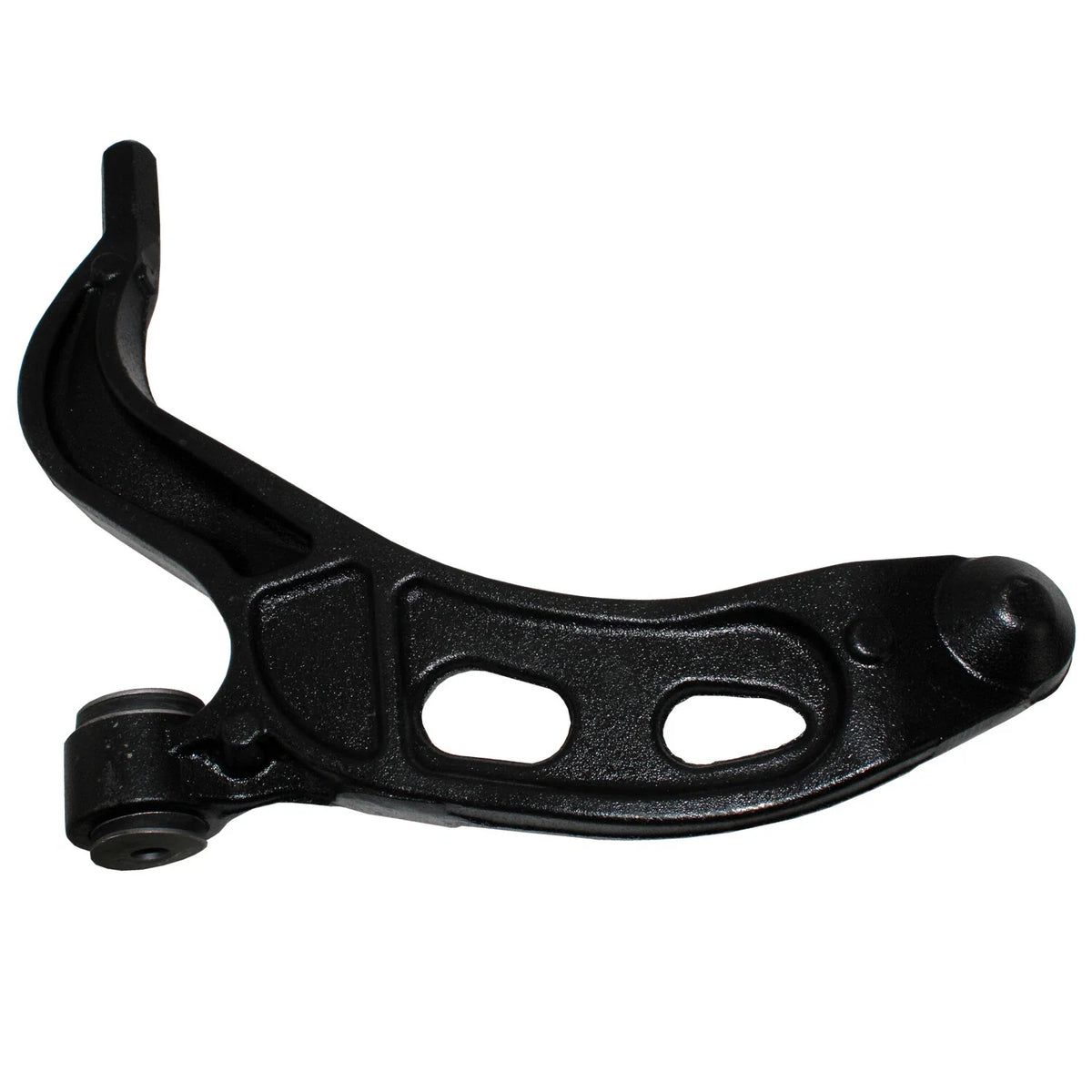 2pc Set of Front Control Arms for Ford Taurus Flex MKS