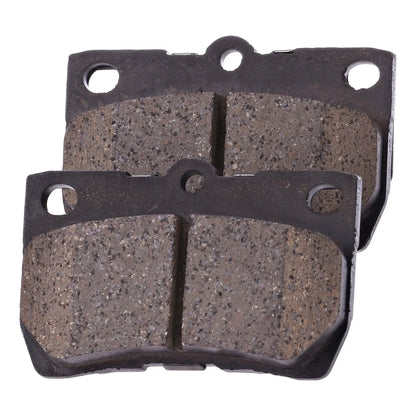 Brake Pads Set for 2006 Lexus GS300 Rear 2-Wheel RWD