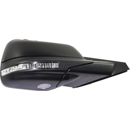 Power Heated Right Mirror with Signal Light for 2016-2019 Ford Explorer