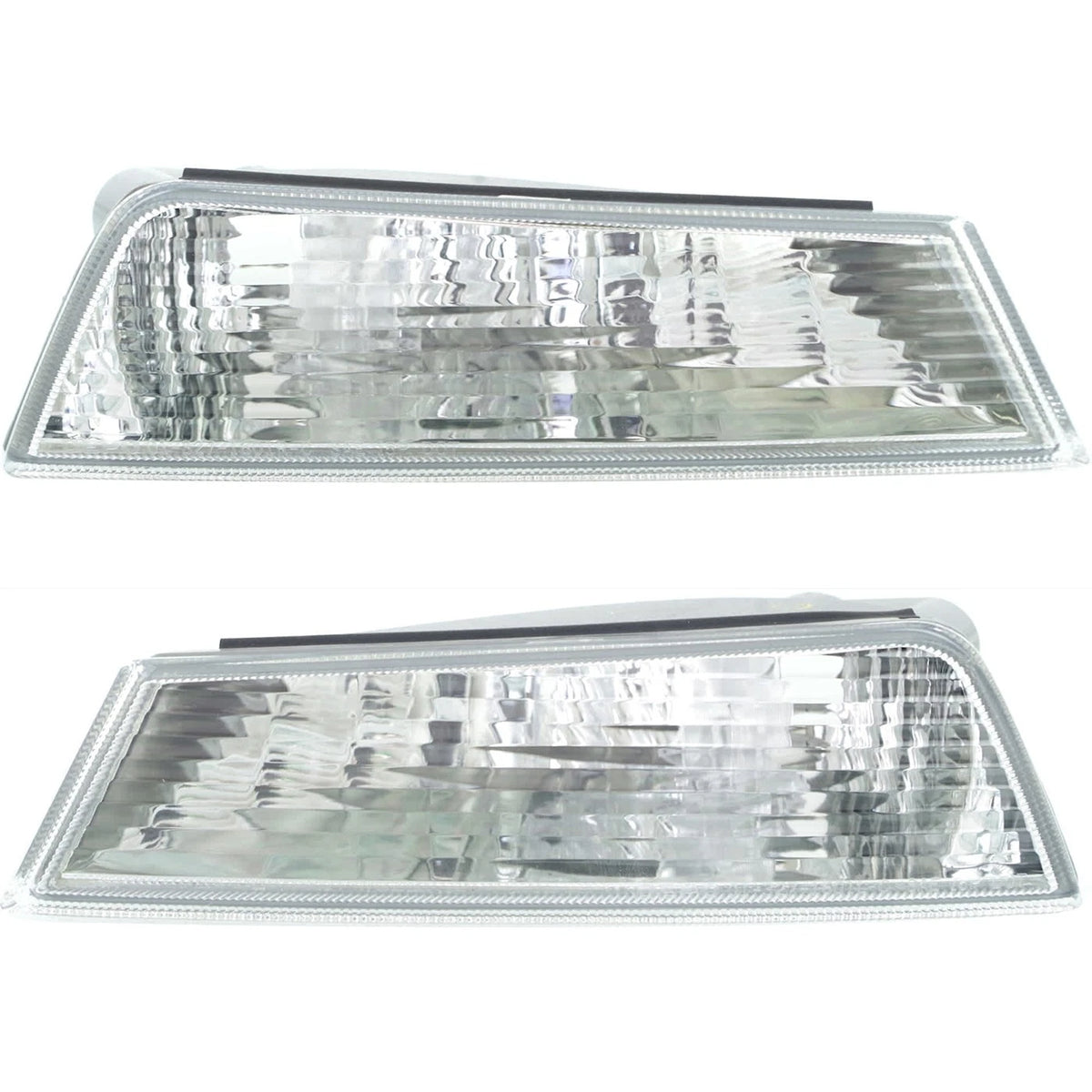 Turn Signal Lights Set of 2 for Acura TL (2004–2008)