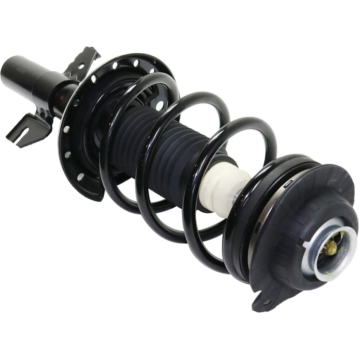 Set of 2 Loaded Struts for