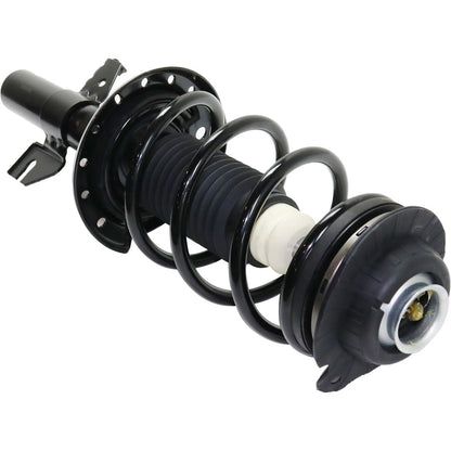 Set of 2 Loaded Struts for
