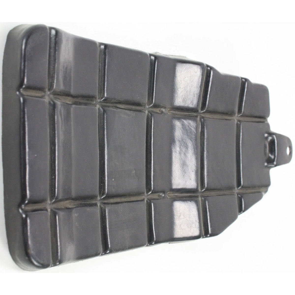 Engine Splash Shield for Hyundai Accent (2000–2006) Driver Side Lower