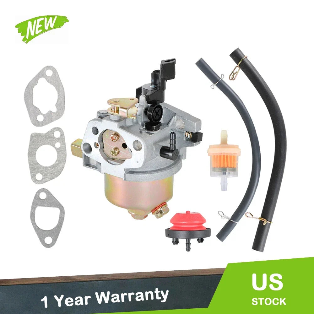 Carburetor for MTD SnowBlower (170-SU, 270-SU, 370-SUB)